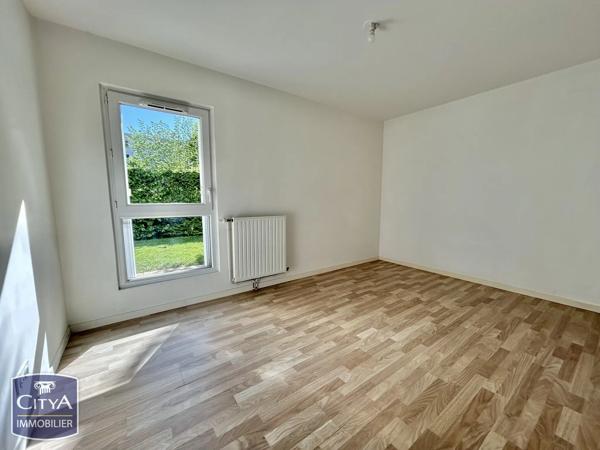 Appartement à vendre 3 pièces 63.25m² Joué-lès-Tours (37300)