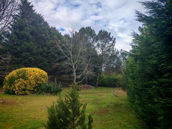 Maison ST VINCENT DE PAUL 114 m2  TERRAIN 2361 m2