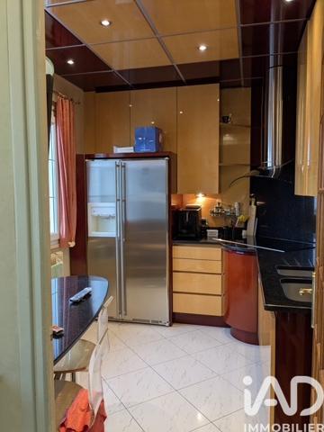 Maison à vendre 7 pièces 131 m² Montgeron