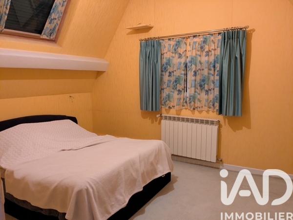 Maison à vendre 7 pièces 131 m² Montgeron