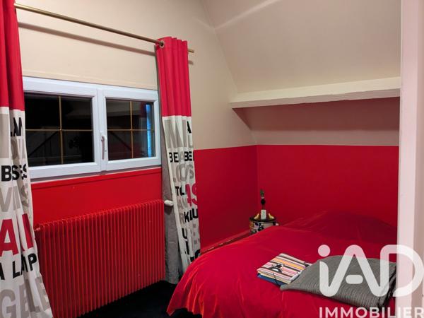 Maison à vendre 7 pièces 131 m² Montgeron