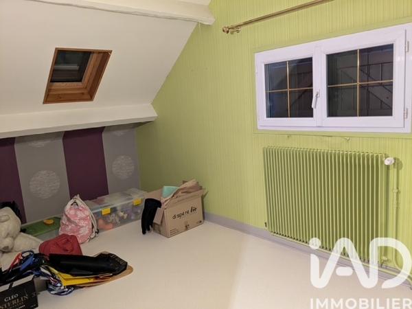 Maison à vendre 7 pièces 131 m² Montgeron