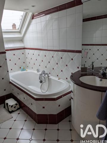 Maison à vendre 7 pièces 131 m² Montgeron