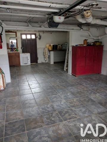 Maison à vendre 7 pièces 131 m² Montgeron