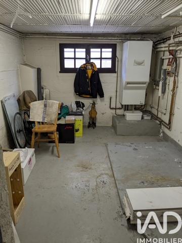 Maison à vendre 7 pièces 131 m² Montgeron