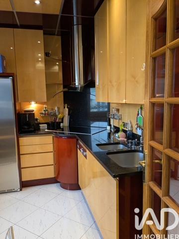 Maison à vendre 7 pièces 131 m² Montgeron