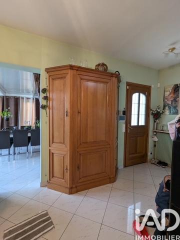 Maison à vendre 7 pièces 131 m² Montgeron