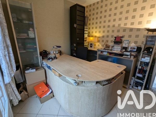 Maison à vendre 7 pièces 131 m² Montgeron
