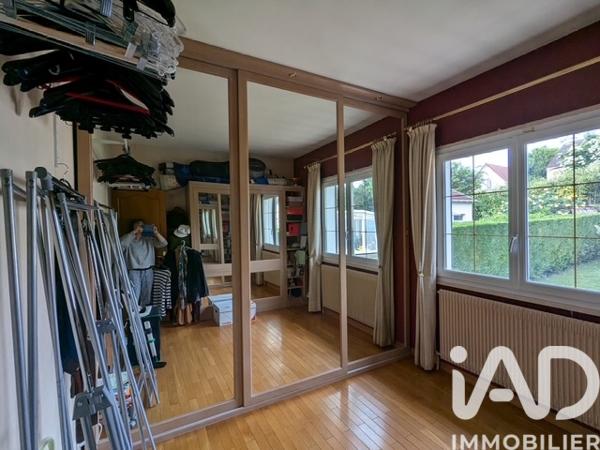 Maison à vendre 7 pièces 131 m² Montgeron