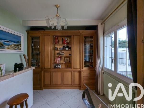 Maison à vendre 7 pièces 131 m² Montgeron