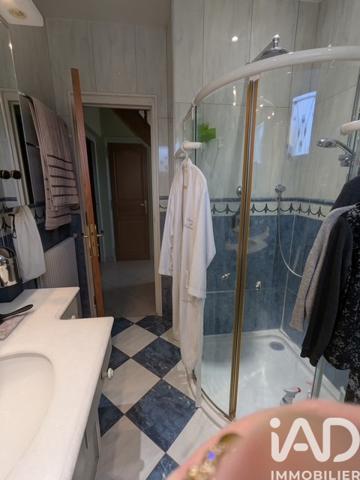 Maison à vendre 7 pièces 131 m² Montgeron