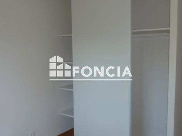 Location Appartement 2 pièces 43.89 m² - 30, avenue de kéradennec Quimper 29000