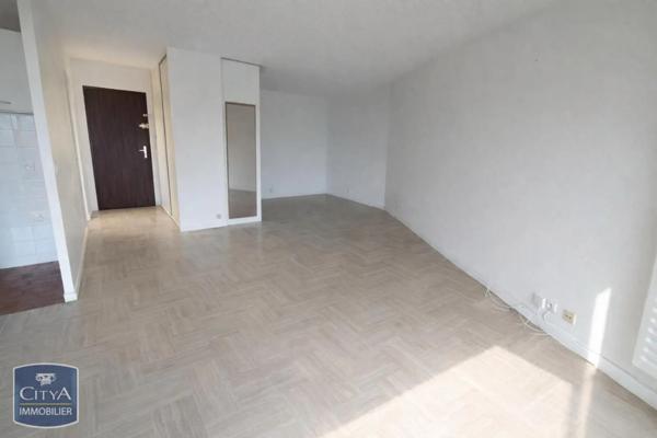 Appartement à vendre 2 pièces 40m² Mandelieu-la-Napoule (06210)