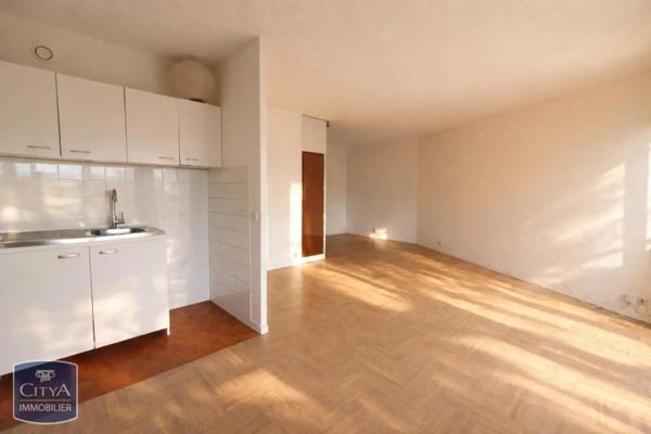 Appartement à vendre 2 pièces 40m² Mandelieu-la-Napoule (06210)