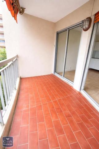 Appartement à vendre 2 pièces 40m² Mandelieu-la-Napoule (06210)