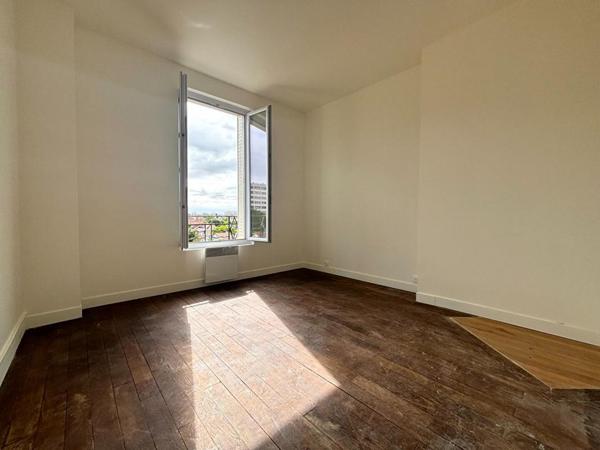 Appartement Maisons Alfort 1 pièce quartier Charentonneau