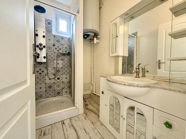 Appartement Maisons Alfort 1 pièce quartier Charentonneau