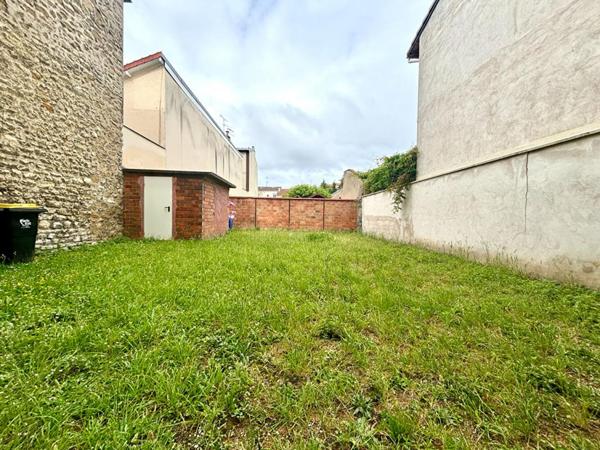 Appartement Maisons Alfort 1 pièce quartier Charentonneau