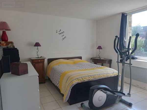 Maison de ville à vendre à Avesnes-sur-Helpe dans le Nord (59440), ref : 2102