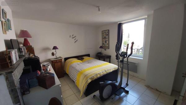 Maison de ville à vendre à Avesnes-sur-Helpe dans le Nord (59440), ref : 2102