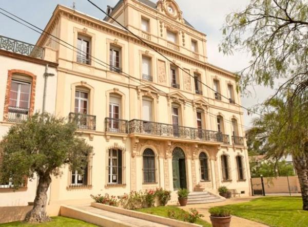 INVESTISSEMENT LOCATIF – LE SOLER – Résidence EHPAD Sainte-Eugénie – 7.82 % de rentabilité