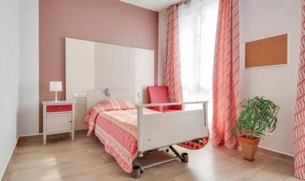 INVESTISSEMENT LOCATIF – LE SOLER – Résidence EHPAD Sainte-Eugénie – 7.82 % de rentabilité