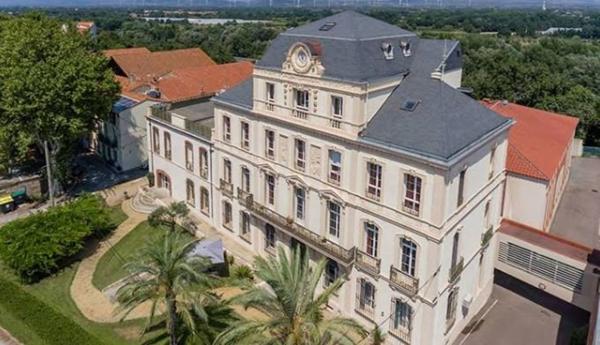 INVESTISSEMENT LOCATIF – LE SOLER – Résidence EHPAD Sainte-Eugénie – 7.82 % de rentabilité