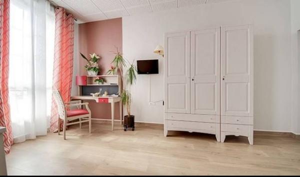 INVESTISSEMENT LOCATIF – LE SOLER – Résidence EHPAD Sainte-Eugénie – 7.82 % de rentabilité