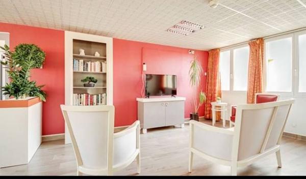 INVESTISSEMENT LOCATIF – LE SOLER – Résidence EHPAD Sainte-Eugénie – 7.82 % de rentabilité