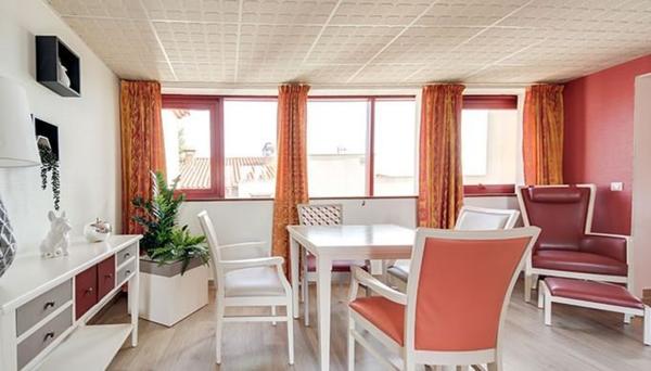 INVESTISSEMENT LOCATIF – LE SOLER – Résidence EHPAD Sainte-Eugénie – 7.82 % de rentabilité