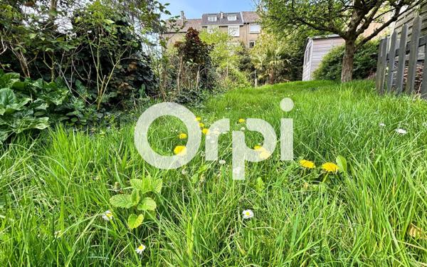 Maison à vendre    4 pièces •  Boulogne-sur-Mer