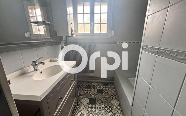 Maison à vendre    4 pièces •  Boulogne-sur-Mer