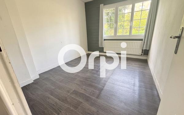 Maison à vendre    4 pièces •  Boulogne-sur-Mer