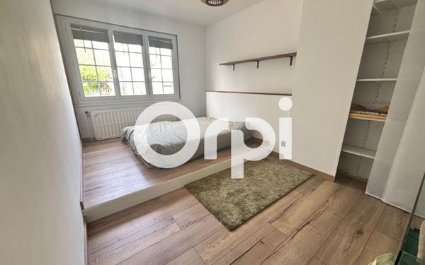 Maison à vendre    4 pièces •  Boulogne-sur-Mer