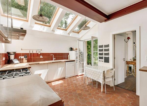 Maison à vendre    6 pièces •  Sèvres