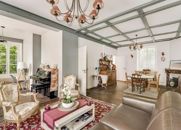 Maison à vendre    6 pièces •  Sèvres