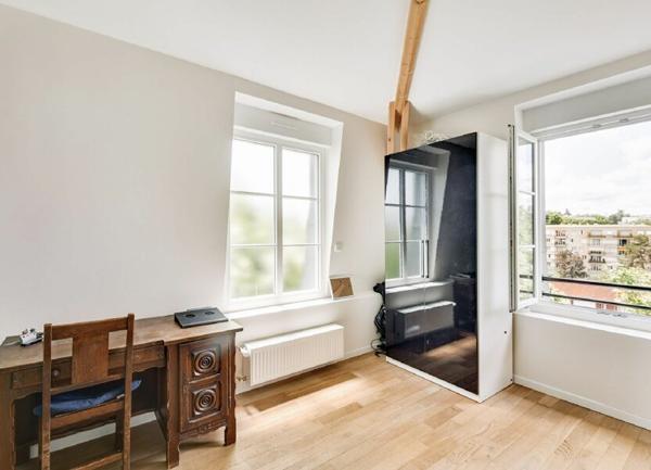 Maison à vendre    6 pièces •  Sèvres