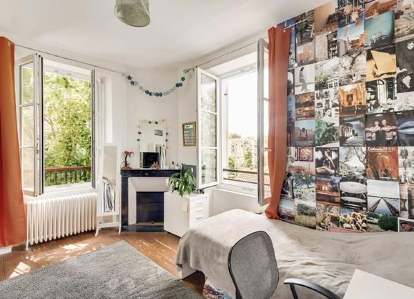 Maison à vendre    6 pièces •  Sèvres