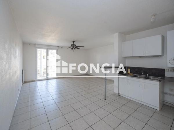 À vendre Appartement 4 pièces 77.82 m² - Valence 26000