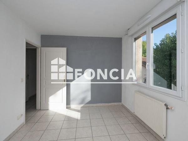 À vendre Appartement 4 pièces 77.82 m² - Valence 26000