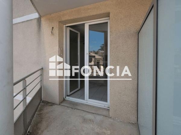 À vendre Appartement 4 pièces 77.82 m² - Valence 26000