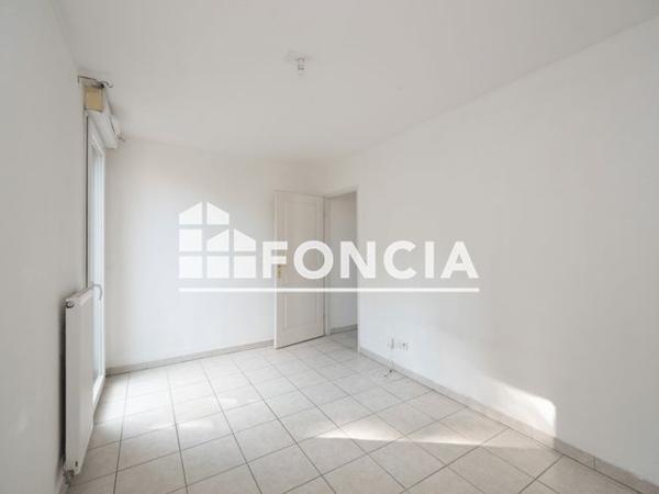 À vendre Appartement 4 pièces 77.82 m² - Valence 26000