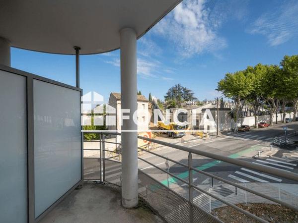 À vendre Appartement 4 pièces 77.82 m² - Valence 26000