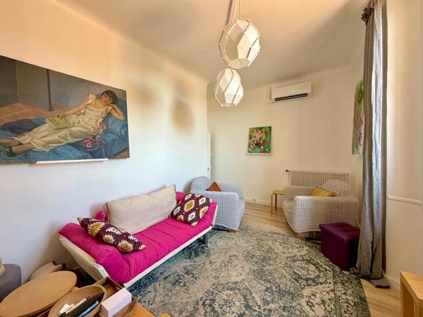 Appartement T3 - Duplex - Terrasse avec vue panoramique - 83300 Draguignan - Réf 87312024