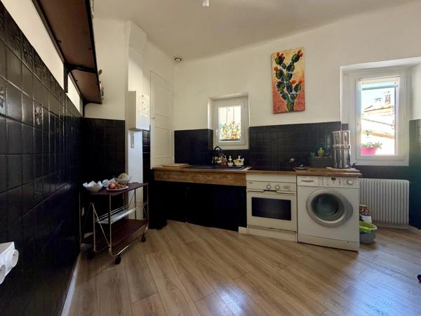 Appartement T3 - Duplex - Terrasse avec vue panoramique - 83300 Draguignan - Réf 87312024