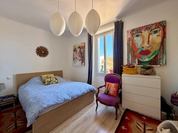 Appartement T3 - Duplex - Terrasse avec vue panoramique - 83300 Draguignan - Réf 87312024