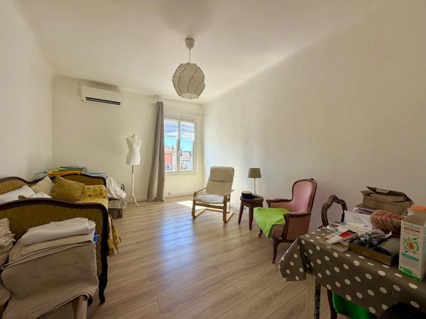Appartement T3 - Duplex - Terrasse avec vue panoramique - 83300 Draguignan - Réf 87312024
