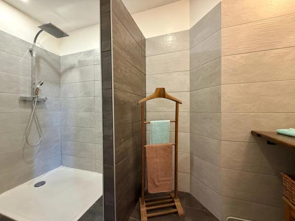 Appartement T3 - Duplex - Terrasse avec vue panoramique - 83300 Draguignan - Réf 87312024