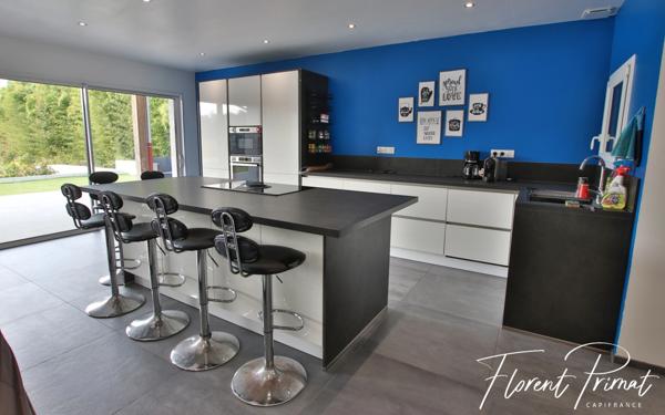 Maison à vendre 5 pièces CULOZ (01)