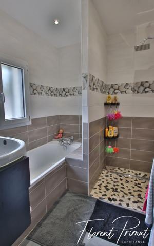 Maison à vendre 5 pièces CULOZ (01)